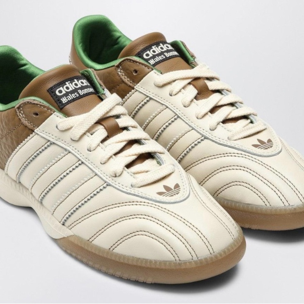Adidas Wales Bonner Sneakers
